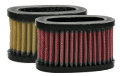 Filtro de Ar Esportivo - VT750 Shadow (2007 em diante)&nbsp;&nbsp;&nbsp;&nbsp;916.2.0