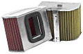 Filtro de Ar Esportivo - CBX750F (1986 a 1994)&nbsp;&nbsp;&nbsp;&nbsp;931.1.1