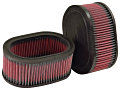 Filtro de Ar Esportivo - GSXR750 (1996-99, carburada)&nbsp;&nbsp;&nbsp;&nbsp;964.1.5