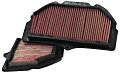 Filtro de Ar Esportivo - GSXR750 (2000 a 2003)&nbsp;&nbsp;&nbsp;&nbsp;964.1.6
