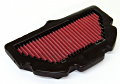 Filtro de Ar Esportivo - GSXR750 (2007 a 2011)&nbsp;&nbsp;&nbsp;&nbsp;964.1.7