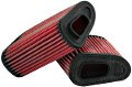 Filtro de Ar Esportivo - CBR1000F (1987 a 1997) 97013