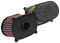 Filtro de Ar Esportivo - Mirage 650 (2006 a 2009)&nbsp;&nbsp;&nbsp;&nbsp;974.0.9