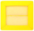 Filtro de Ar Moldspuma  (Refil) - GSXR 750 (1993 a 1996)&nbsp;&nbsp;&nbsp;&nbsp;911.1.1