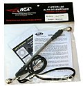 Flex�vel do Amortecedor Traseiro - Agrale EX&nbsp;&nbsp;&nbsp;&nbsp;FA_EX