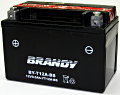 Bateria Selada - GSX-R 750 (2001 em diante)&nbsp;&nbsp;&nbsp;&nbsp;YT12A-BS