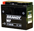 Bateria Selada - Tiger 1050 (2007)&nbsp;&nbsp;&nbsp;&nbsp;YT12B-BS