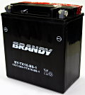 Bateria Selada - VL 1500 LC Intruder (1992 a 2008)&nbsp;&nbsp;&nbsp;&nbsp;YTX16-BS
