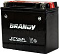 Bateria Selada - Rocket III (2003 a 2007)&nbsp;&nbsp;&nbsp;&nbsp;YTX20L-BS