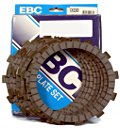 Disco de Embreagem (jogo) - XVZ1300 Royal Star (1996 a 2001)&nbsp;&nbsp;&nbsp;&nbsp;CK2300