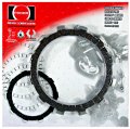 Disco de Embreagem (jogo) - STX 200 Motard  (2006 em diante)&nbsp;&nbsp;&nbsp;&nbsp;vf106
