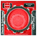 Disco de Embreagem (jogo) - EXC250 4T (2003 a 2007)&nbsp;&nbsp;&nbsp;&nbsp;vf796