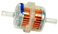 Filtro de Combust�vel Universal para Motores Carburados&nbsp;&nbsp;&nbsp;&nbsp;0116