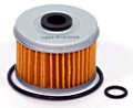 Filtro de �leo + o-rings - CBX250 Twister (todos os anos)&nbsp;&nbsp;&nbsp;&nbsp;VE99007FVC010OR