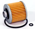 Filtro de �leo + o-rings - XVS1100 Dragstar (1999 a 2007)&nbsp;&nbsp;&nbsp;&nbsp;VE99007FVC014OR