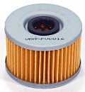 Filtro de �leo - CB400 / CB450 (todos os anos) VE99007FVC016