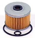 Filtro de �leo + o-rings - TRX700 (2008 a 2009)&nbsp;&nbsp;&nbsp;&nbsp;VE99007FVC022OR