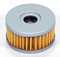 Filtro de �leo - DR350 S / 350 SE (1990 a 2000)&nbsp;&nbsp;&nbsp;&nbsp;VE99007FVC042