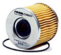 Filtro de �leo + o-ring - GS 500 E (todos os anos)&nbsp;&nbsp;&nbsp;&nbsp;CH6000