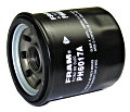 Filtro de �leo - STX 1500cc (2009)&nbsp;&nbsp;&nbsp;&nbsp;PH6017A