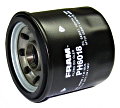 Filtro de �leo - VL 1500 LC Intruder (1998 a 2009)&nbsp;&nbsp;&nbsp;&nbsp;PH6018