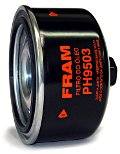 Filtro de �leo - Frontier 2.8 Turbo MWM (Sprint 4.07 TCA) (2002 em diante)&nbsp;&nbsp;&nbsp;&nbsp;PH9503