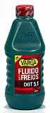 Fluido de Freio Premium DOT 5.1 - TRW / Varga&nbsp;&nbsp;&nbsp;&nbsp;Varga5.1
