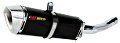 Ponteira + tubo intermedi�rio Wacs W1P - Bandit 650 (2006 a 2008)&nbsp;&nbsp;&nbsp;&nbsp;13201.0AI