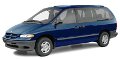 Caravan / Gran Caravan