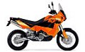 LC8 950 Rallye