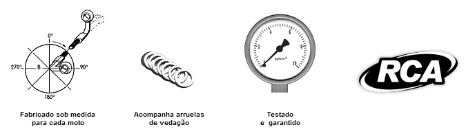 descrição - flexível simples