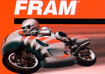 logo_FRAM moto