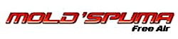 Moldspuma - logo