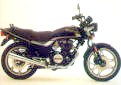 CB 450