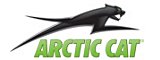 logo da Arctic_Cat