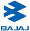 logo da Bajaj