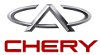 logo da Chery