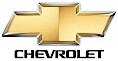 logo da Chevrolet