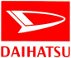 logo da Daihatsu