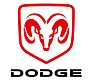 logo da Dodge