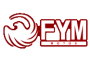 logo da FYM