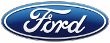 logo da Ford