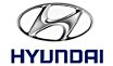 logo da Hyundai