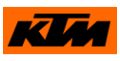 logo da KTM