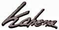 logo da Kahena