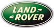 logo da Land_Rover