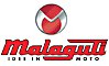 logo da Malaguti