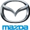 logo da Mazda