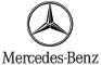 logo da Mercedes