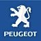 logo da Peugeot